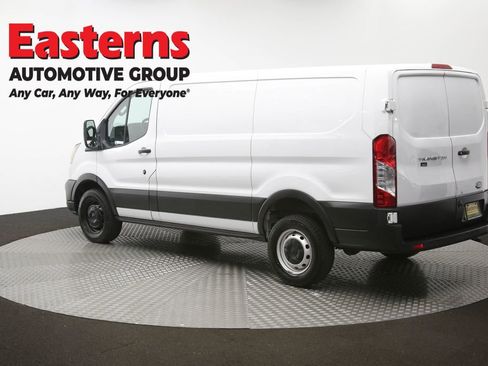 Used 2021 Ford Transit 250 Low Roof RWD image 63