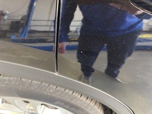 Certified 2021 Ford Escape SE w/ Convenience Package image 9