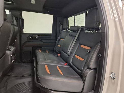 New 2026 GMC Sierra 2500 AT4 w/ AT4 Premium Plus Package image 26
