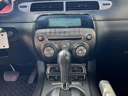 Used 2015 Chevrolet Camaro SS w/ RS Package image 14