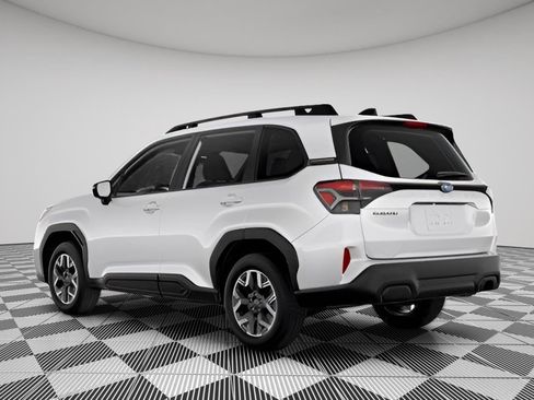 New 2026 Subaru Forester image 5