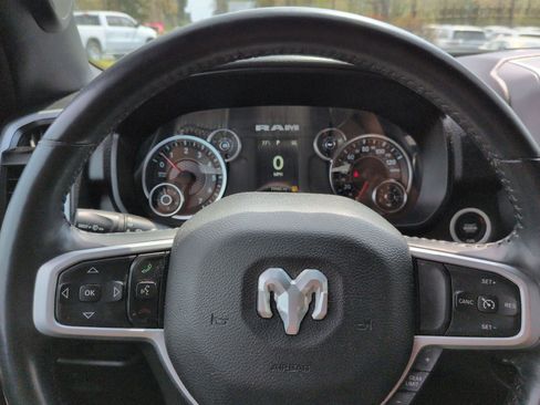 Used 2023 RAM 1500 Big Horn image 12