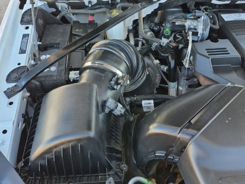 Certified 2023 RAM 2500 Laramie image 56