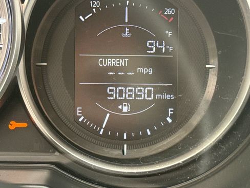 Used 2017 MAZDA MAZDA6 Touring FWD image 23