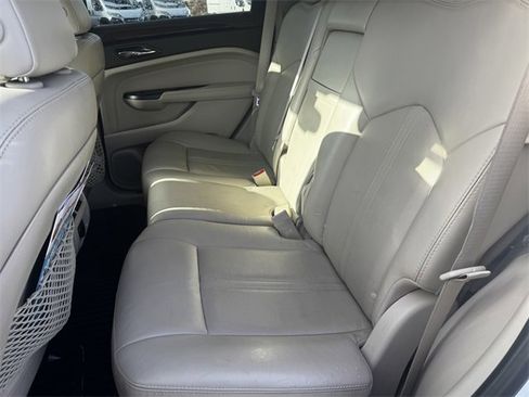 Used 2016 Cadillac SRX Luxury w/ Driver Awareness Package image 20