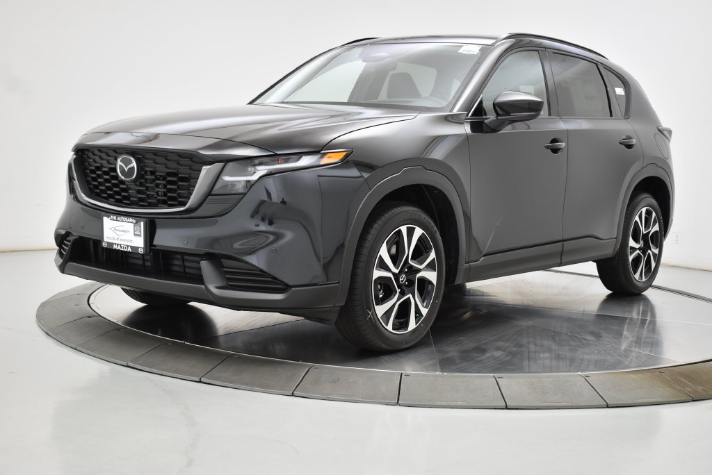 New 2026 MAZDA CX-5 Preferred AWD/4WD image 14