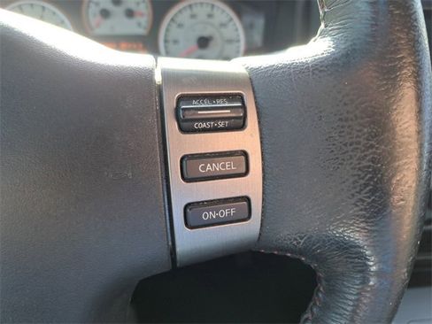 Used 2011 Nissan Titan PRO-4X w/ Pro-4x Luxury Pkg image 14