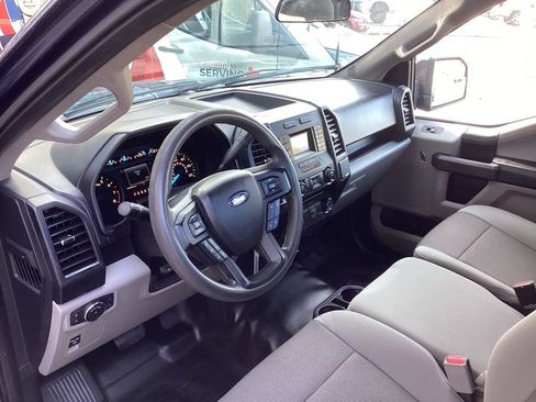 Used 2016 Ford F150 XL w/ Equipment Group 101A Mid image 24