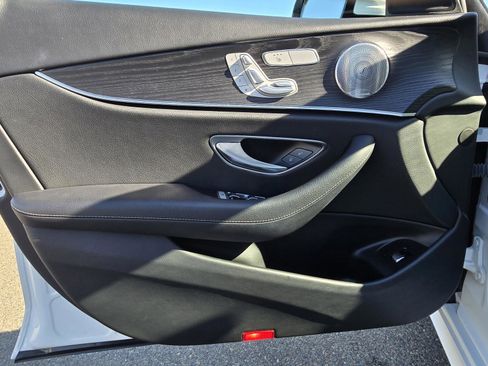 Used 2023 Mercedes-Benz E 350 E 350 image 16