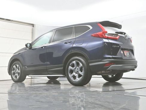 Used 2018 Honda CR-V EX-L image 28