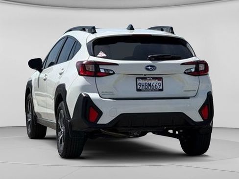 Certified 2024 Subaru Crosstrek 2.0i Premium w/ Popular Package #4 AWD/4WD image 35