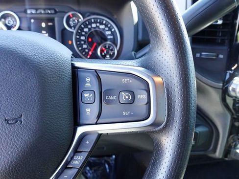 New 2025 RAM 3500 Tradesman image 21