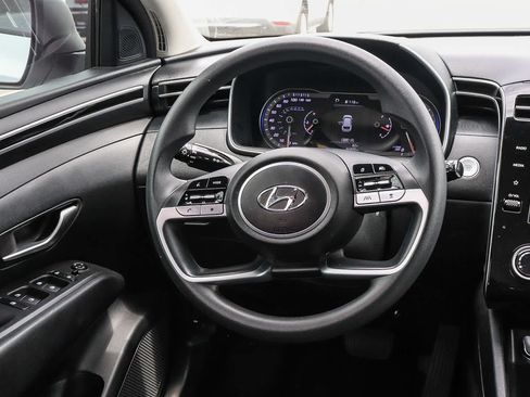 Used 2023 Hyundai Tucson SEL AWD/4WD image 22