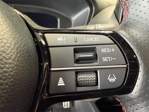 New 2025 Acura ADX A-Spec image 22