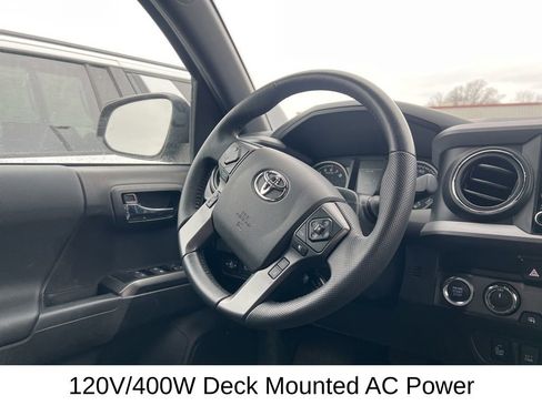 Used 2023 Toyota Tacoma TRD Pro image 15