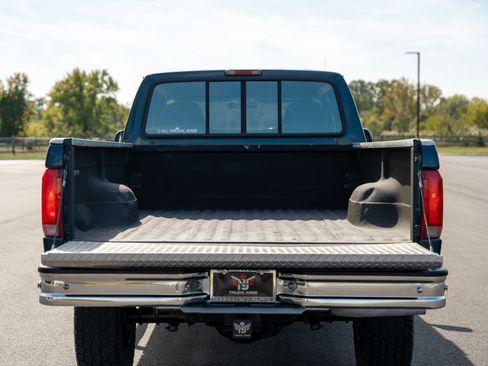 Used 1997 Ford F350 XLT image 24