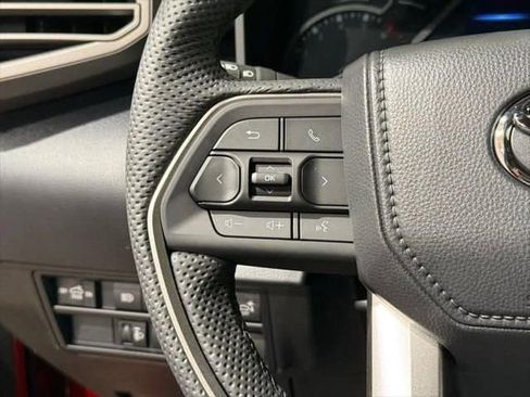 New 2026 Toyota Tundra SR5 image 22