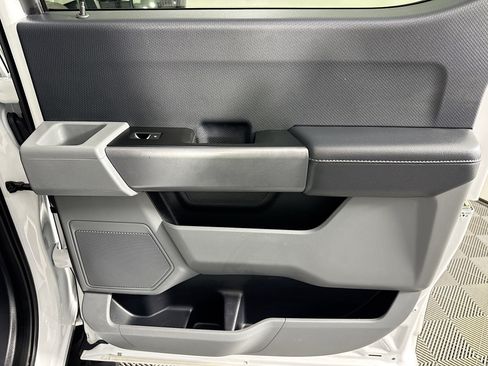 Used 2022 Ford F150 XLT w/ Trailer Tow Package image 25