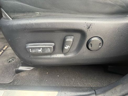 Used 2021 Lexus NX 300 F Sport w/ F Sport Premium Package image 14