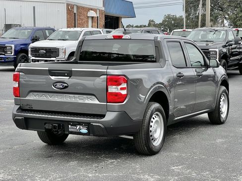 New 2025 Ford Maverick XL w/ 4K Tow Package image 6