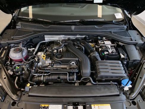 New 2025 Volkswagen Jetta S image 9