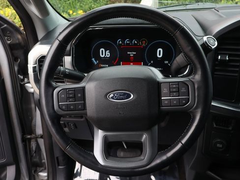 Used 2022 Ford F150 Lariat image 21