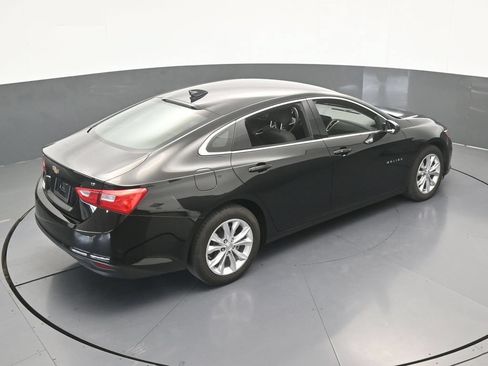 Used 2024 Chevrolet Malibu LT FWD image 44