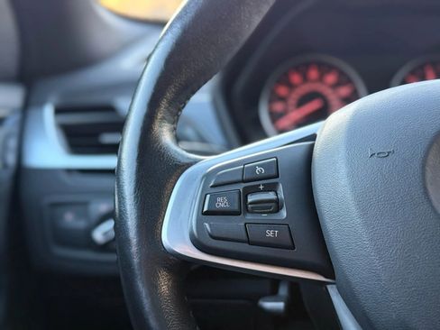 Used 2017 BMW X1 xDrive28i image 19