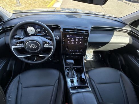 Certified 2023 Hyundai Tucson SEL w/ Convenience Package image 23