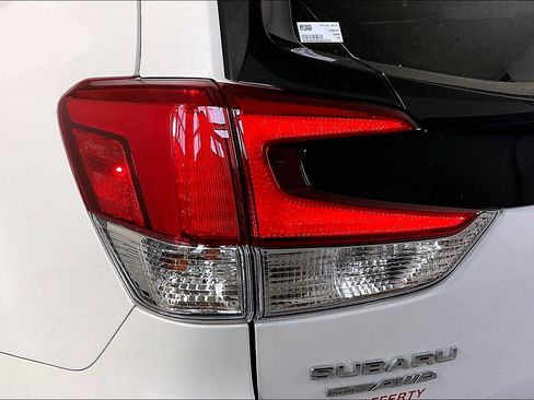 Used 2023 Subaru Forester Sport w/ Popular Package #3 AWD/4WD image 30