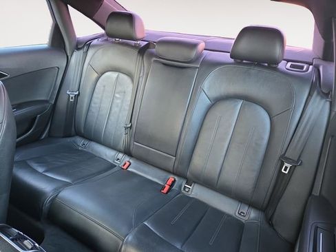 Used 2018 Audi A6 2.0T Premium w/ 20" Black Optic Wheel Package image 13