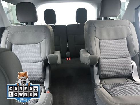 Used 2024 Ford Explorer XLT image 19