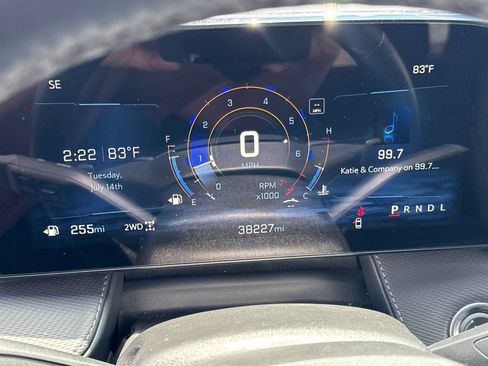 Used 2025 Chevrolet Equinox LT w/ Convenience Package II AWD/4WD image 21