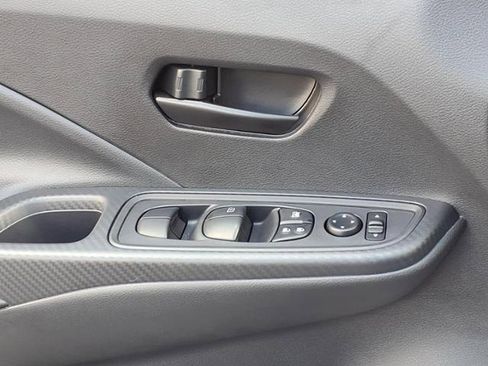 Certified 2025 Nissan Versa S w/ Trunk Package image 27