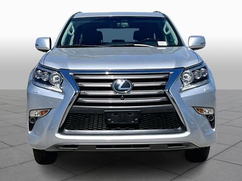 Used 2016 Lexus GX 460 Luxury image 4