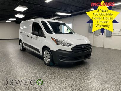 Used 2023 Ford Transit Connect XL