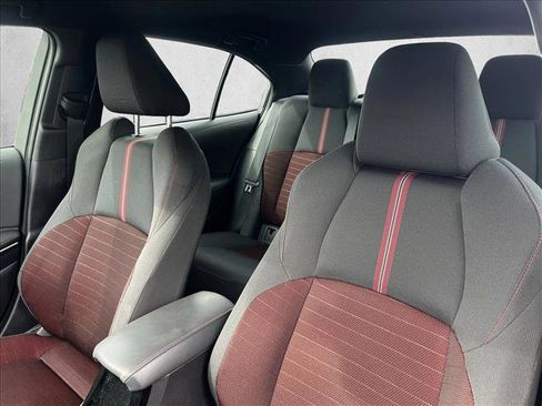 Certified 2025 Toyota Corolla SE image 16