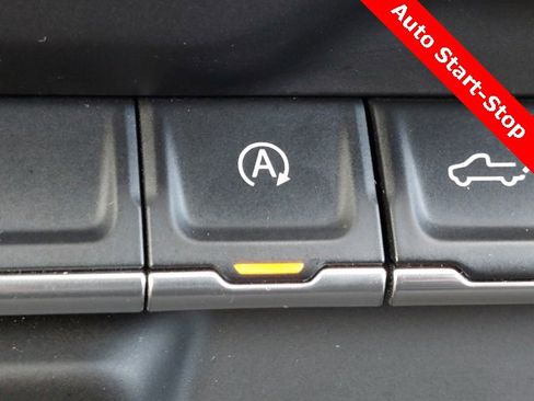 Used 2022 Chevrolet Silverado 1500 Custom image 19