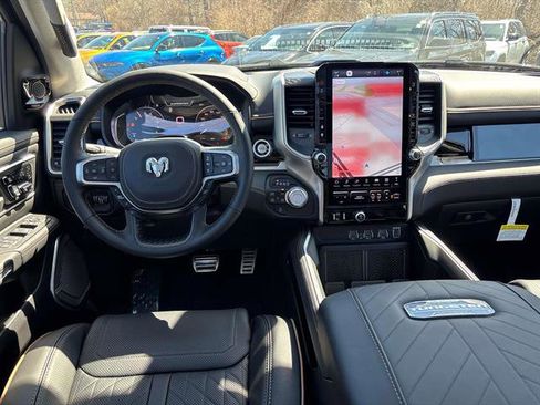 New 2026 RAM 1500 Tungsten image 11