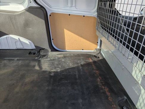 Used 2022 Ford Transit Connect XL FWD image 30