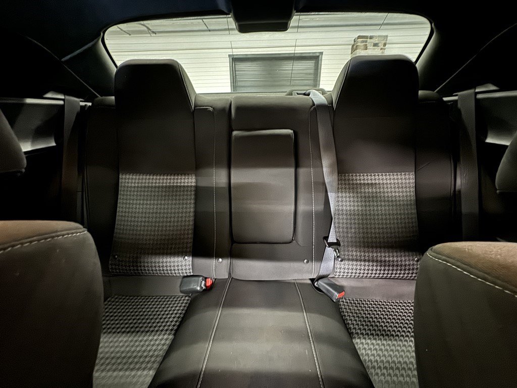 Used 2021 Dodge Challenger R/T RWD image 25
