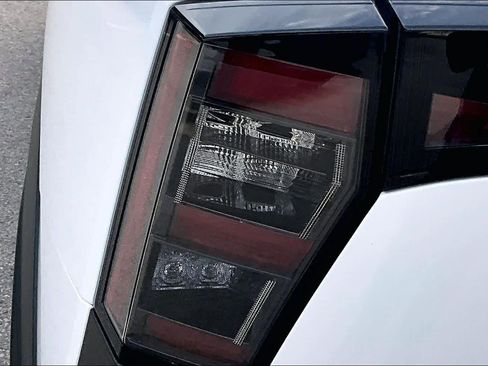 New 2026 Nissan Kicks S image 12