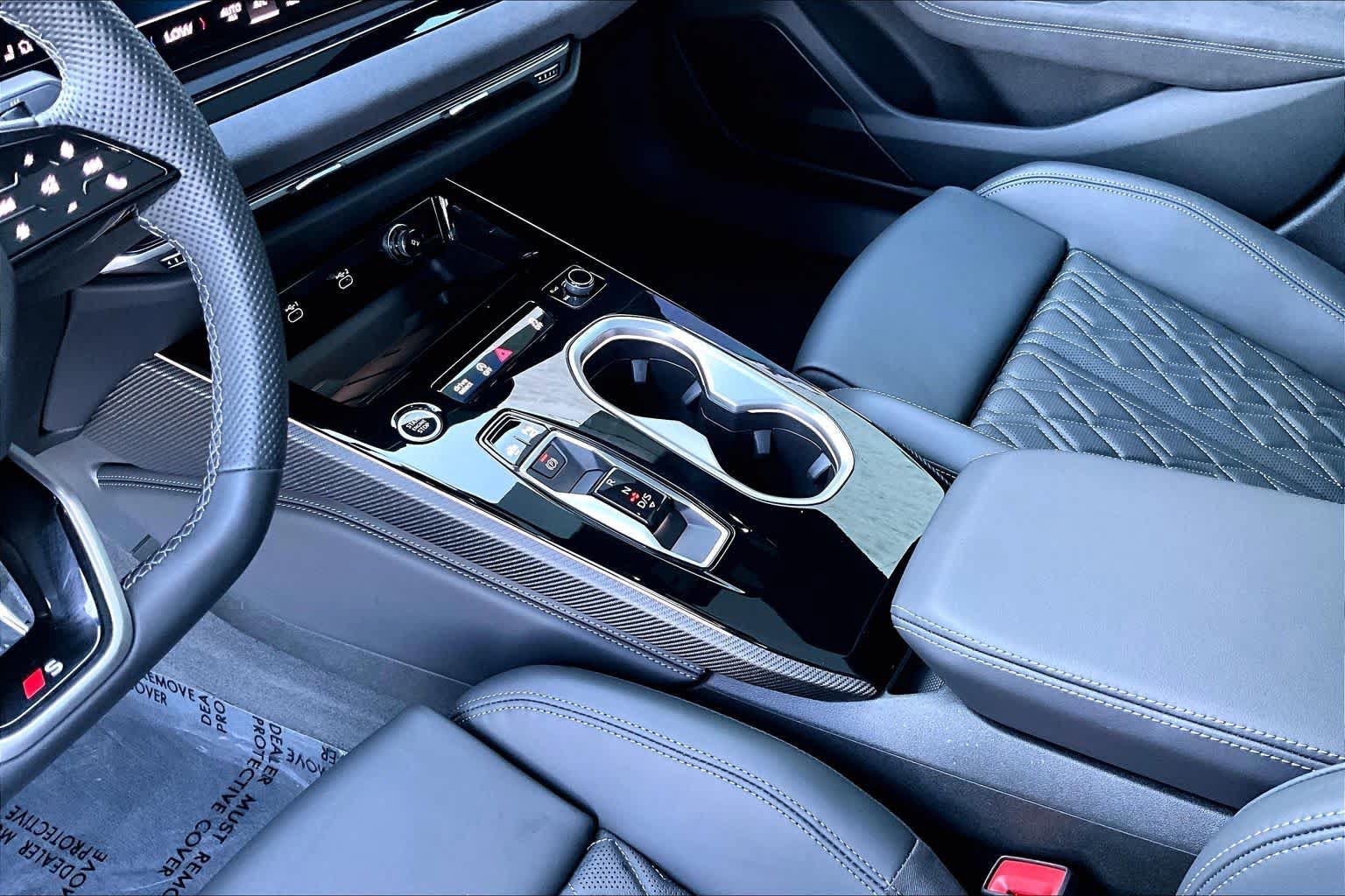 Used 2026 Audi A6 Prestige AWD/4WD image 15