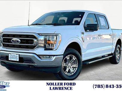 Used 2023 Ford F150 XLT w/ Equipment Group 302A High