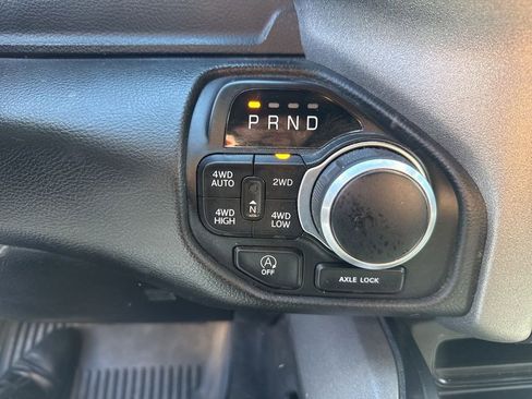 Used 2023 RAM 1500 Big Horn image 22