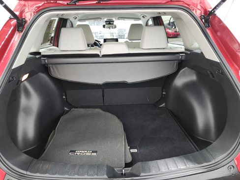 Used 2022 Toyota Corolla Cross LE FWD image 17