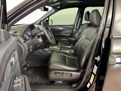 Used 2020 Honda Passport EX-L image 12