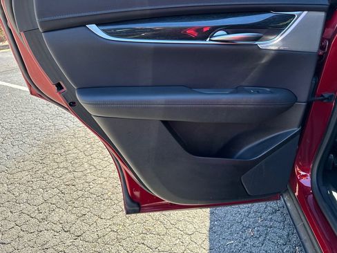 Certified 2023 Cadillac XT5 Premium Luxury image 22