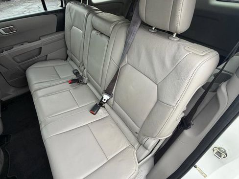 Used 2014 Honda Pilot EX-L image 12