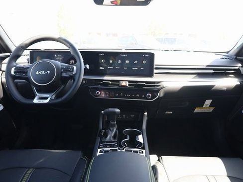 New 2026 Kia K5 GT image 15